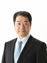 上野村長