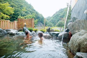 浜平温泉・しおじの湯