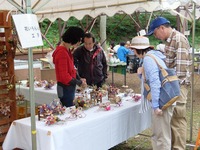 創造の森 上野村フェスティバル5