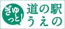 道の駅上野