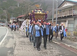 勝山神社