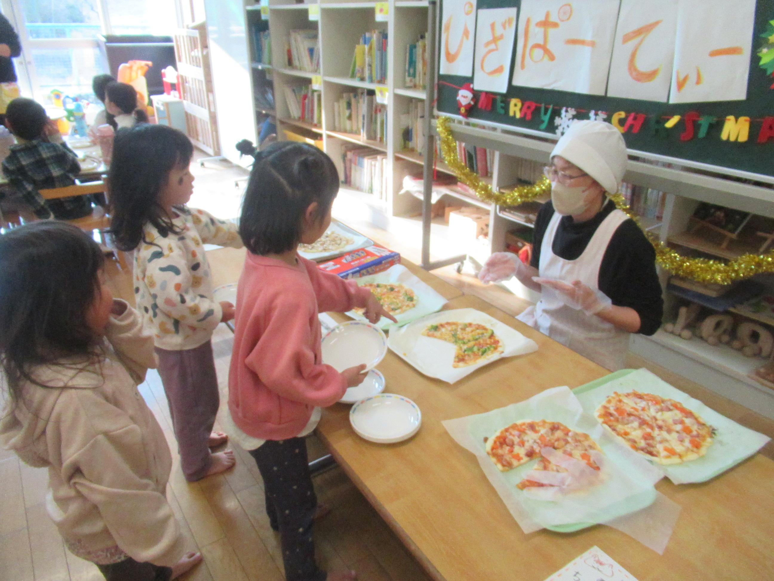 上野村民みんなで子育て