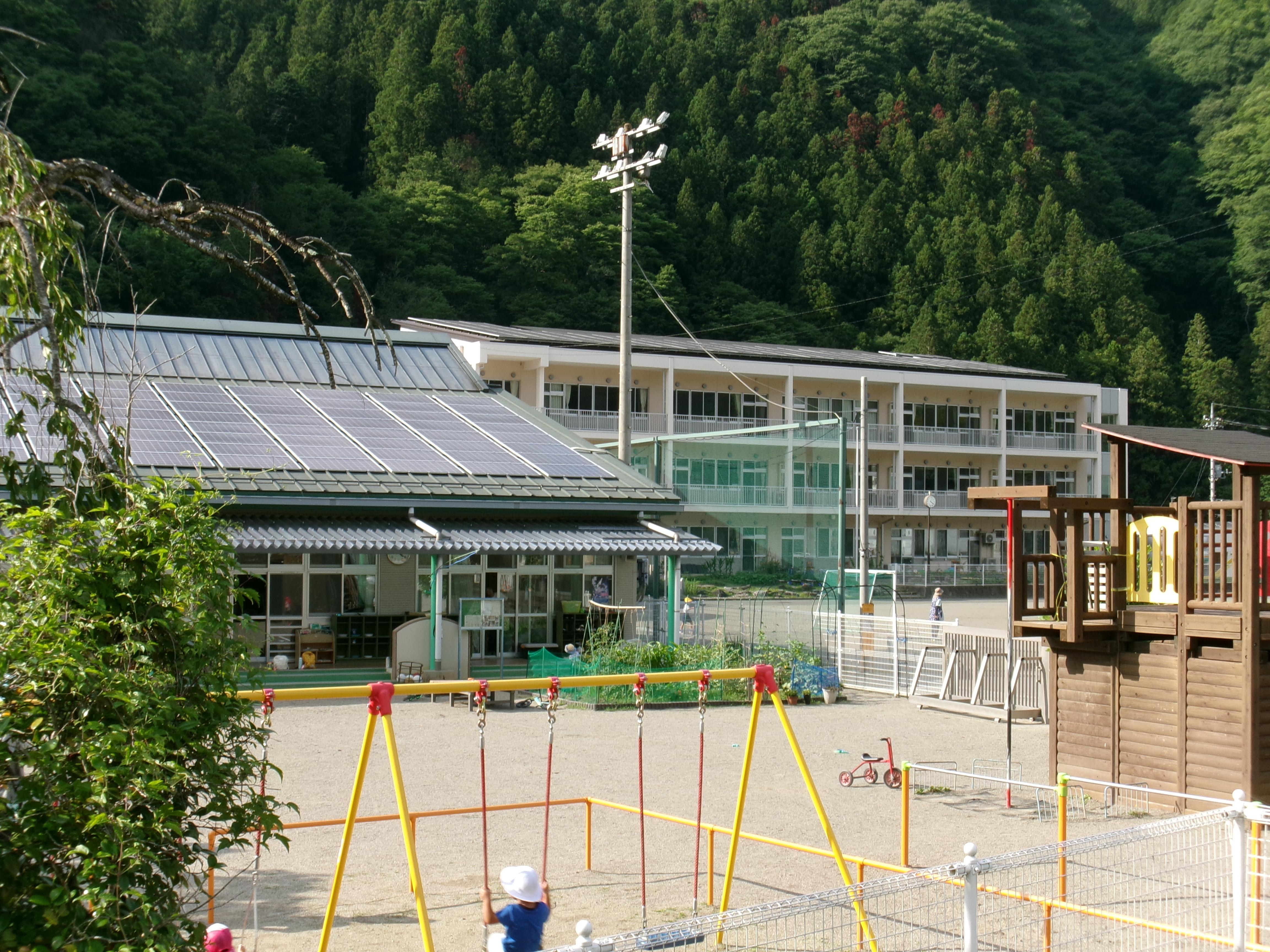 上野小学校